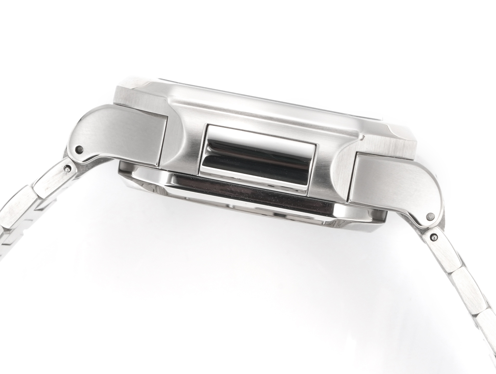 파텍필립 노틸러스 40주년 기념 한정판 3K 8